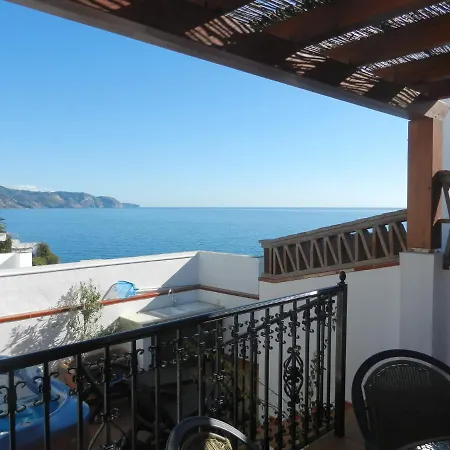 Casa de Férias Carabeo, *