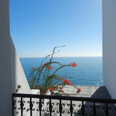 Casa de Férias Carabeo,