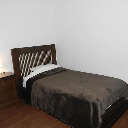 Casa de Férias Carabeo, *