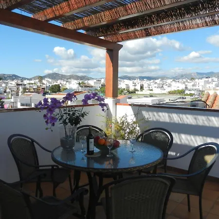 Carabeo, * Nerja