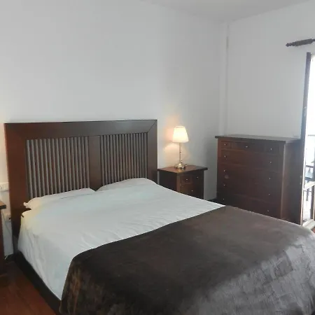 Casa de Férias Carabeo, Nerja