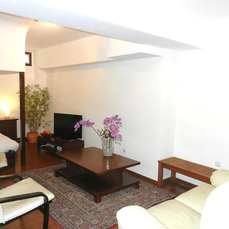 Casa de Férias Carabeo, *