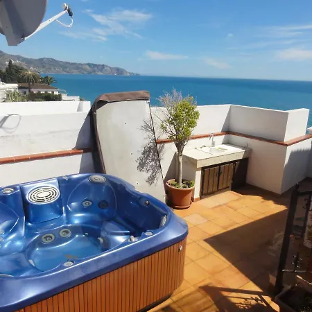 Carabeo, * Nerja
