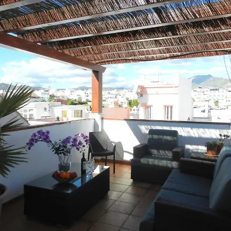 Carabeo, Casa de Férias *